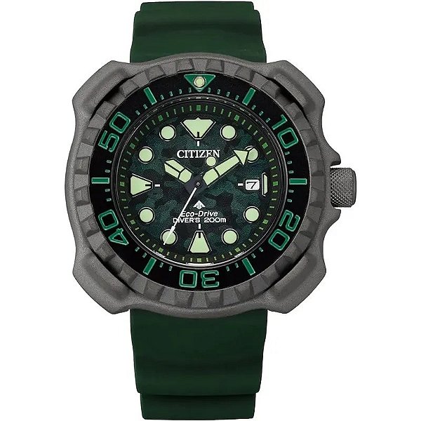 Relógio Analógico Citizen BN0228-06W com Design Elegante e Moderno