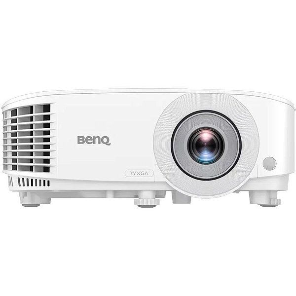 Projetor BenQ MW550 WXGA 3600 Lumens Branco