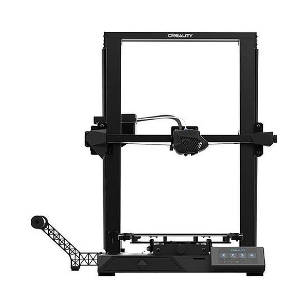 Impressora 3D Inteligente Creality CR-10 com Tecnologia Avançada
