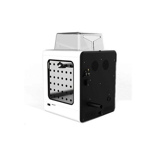 Impressora 3D Creality CR-200B Dual Voltagem - Precisão e Inovação para Seus Projetos