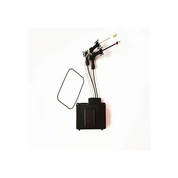Módulo RF para Drone DJI Agras T30 - Peça de Reposição BC.Ag.SS000375.01.F