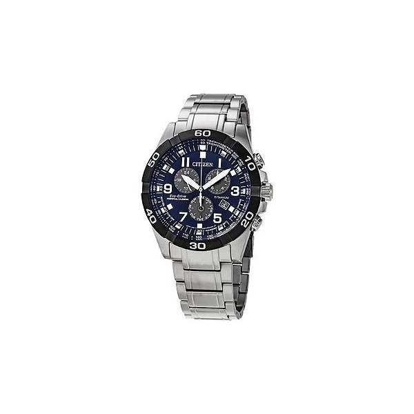 Relógio Masculino Citizen BL5558-58L - Elegância e Precisão em Seu Pulso