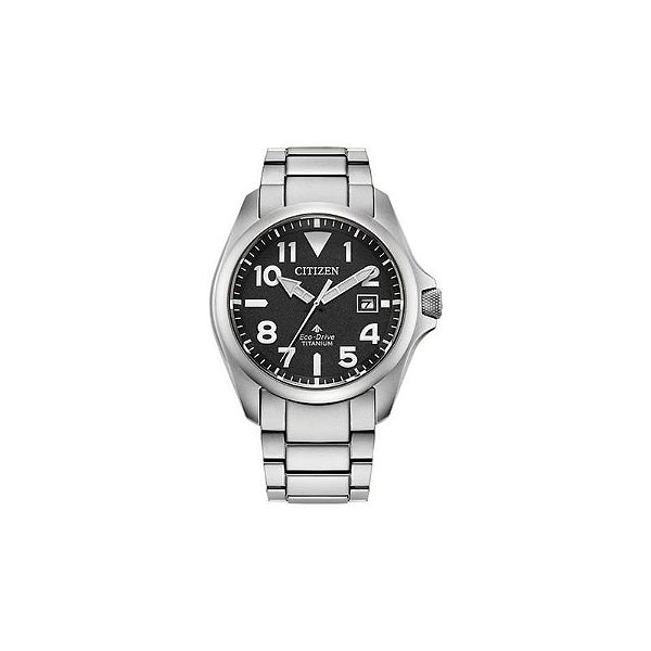 Relógio Masculino Citizen Automático BN0241-59H com Funcionalidade Ecológica