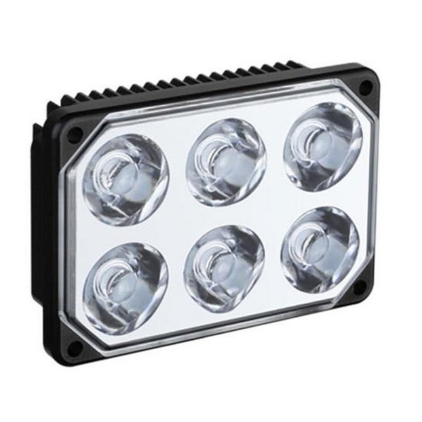 Luz De Pouso Aeroleds Sunbeam 9-30Vdc 90-1000