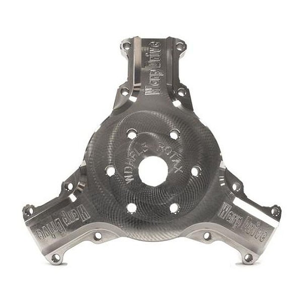 Hélice de Propulsão HPL3-XX-R com Cubo (75MM)