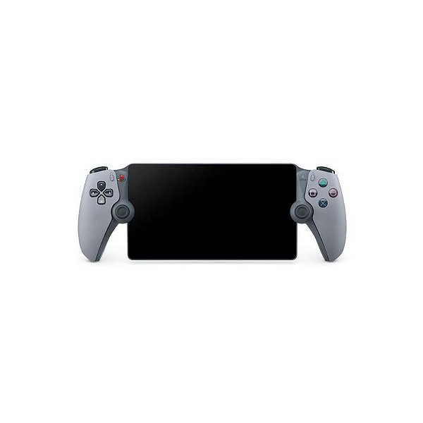 Controle Remoto Sony Playstation Portal 30 Anos - Edição Especial para PS5 - Branco