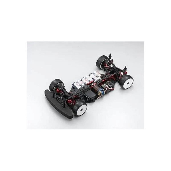 Kyosho 1/10 Ep Tf-5 Correia De Cavalo 30022B