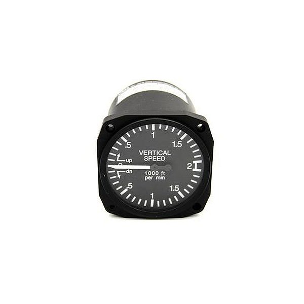 Medidor de Velocidade Vertical 2000Fm - Modelo Tso T8 310 20