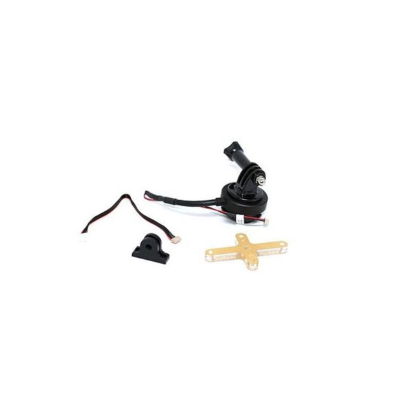 Kit de Montagem Rápida Micasense Inspire 1 para Drones