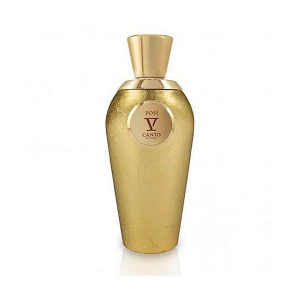 V-Canto Posi Eau de Parfum 100ML - Perfume Exclusivo e Elegante