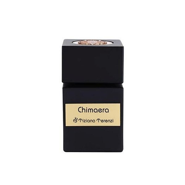 Perfume Tiziana Terenzi Chimaera Eau de Parfum 100ML - Exclusivo e Sofisticado