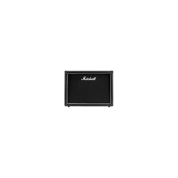 Amplificador Marshall MX212 - Som de Alto Desempenho para Músicos Profissionais