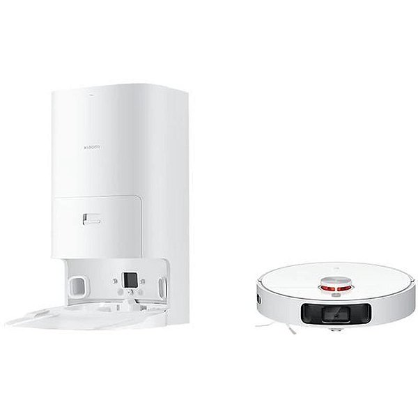 Aspirador Robô Inteligente Xiaomi X10+ B105 220V - Branco