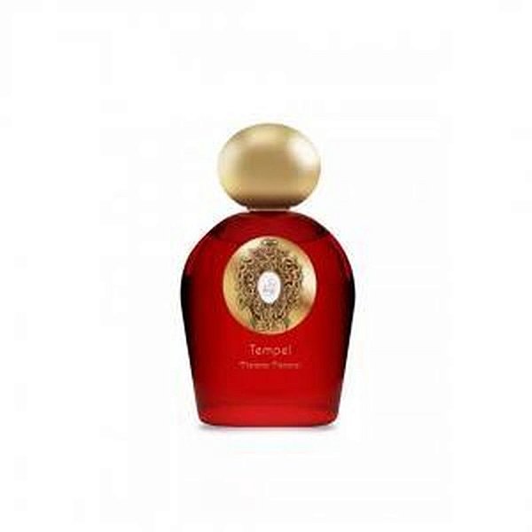 Tiziana Terenzi Tempel Eau de Parfum 100ML - Fragrância Luxuosa e Exclusiva
