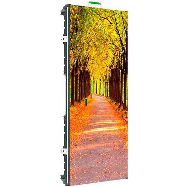 Painel de LED P3.9 Externo 50cm x 1m - Iluminação Profissional Martino Lighting