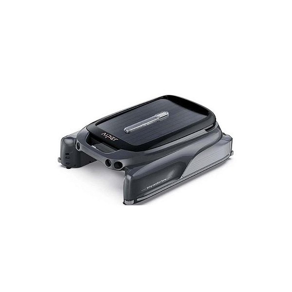 Aspirador de Piscina Automático Aiper Surfer S1 - Preto