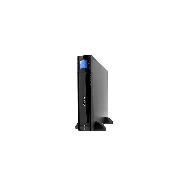 No-Break Forza FDC-1502R 1500VA/1350W - Proteção de Energia 220V
