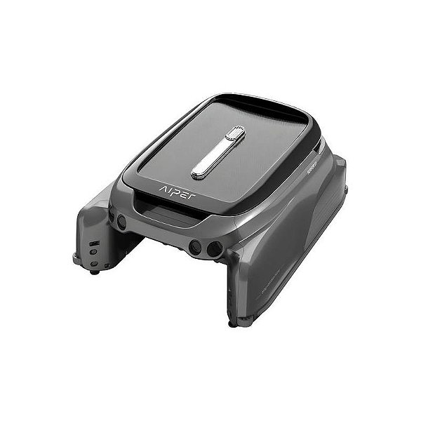 Aspirador Robô Aiper Surfer S1 para Limpeza de Piscinas - Recarregável e Bivolt