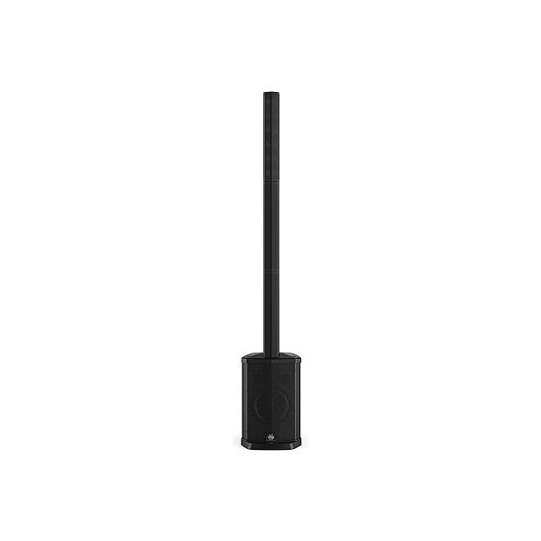 Caixa de Som Bluetooth Gemini WPX-2000TOGO 1000W Bivolt - Preto (Modelo de Exibição)
