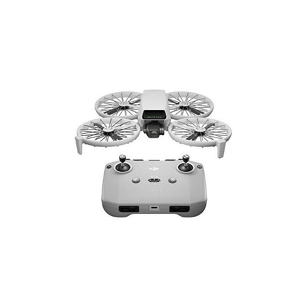 Drone Dji Flip - Tecnologia Avançada para Capture de Imagens Aéreas