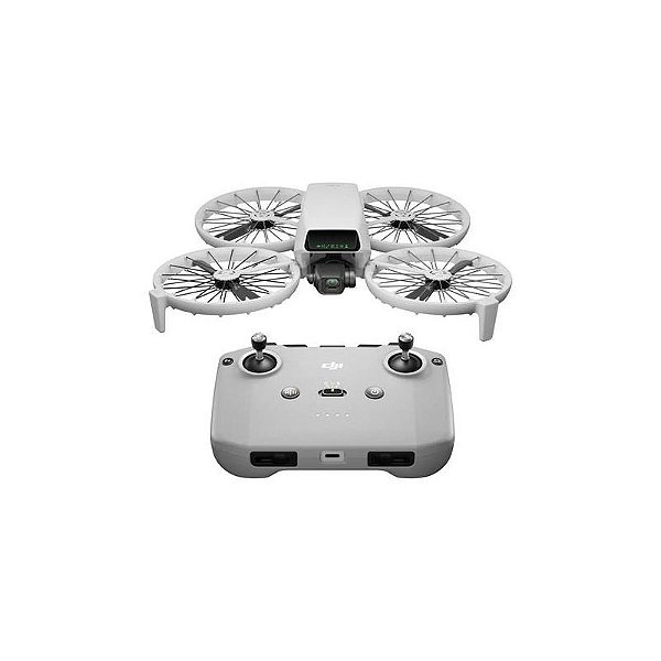 Drone DJI Flip GL Cinza