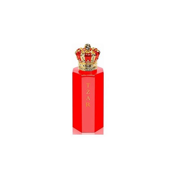 Perfume Royal Crown Tzar Eau de Parfum 100ml