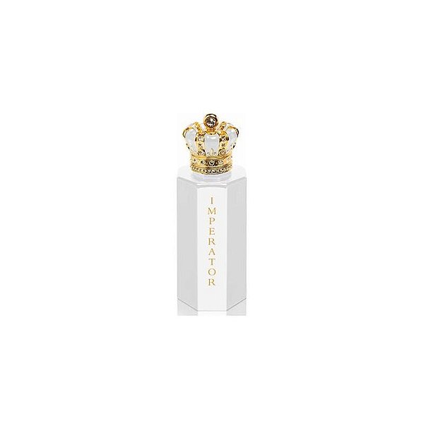 Coroa Real Imperator 100Ml Eau De Parfum
