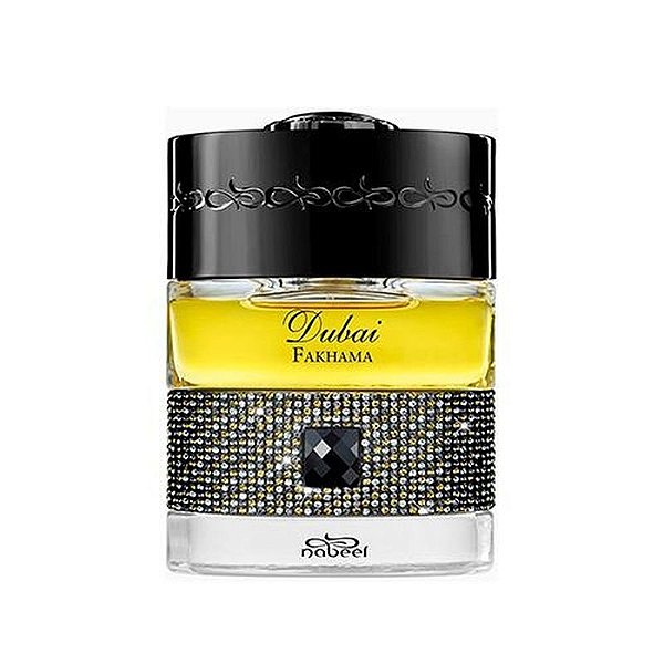 Perfume Spirit Dubai Fakhama Eau de Parfum 50ML