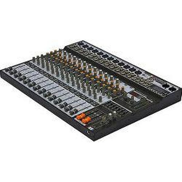 Mixer de Áudio Soundcraft SX 1602Fx