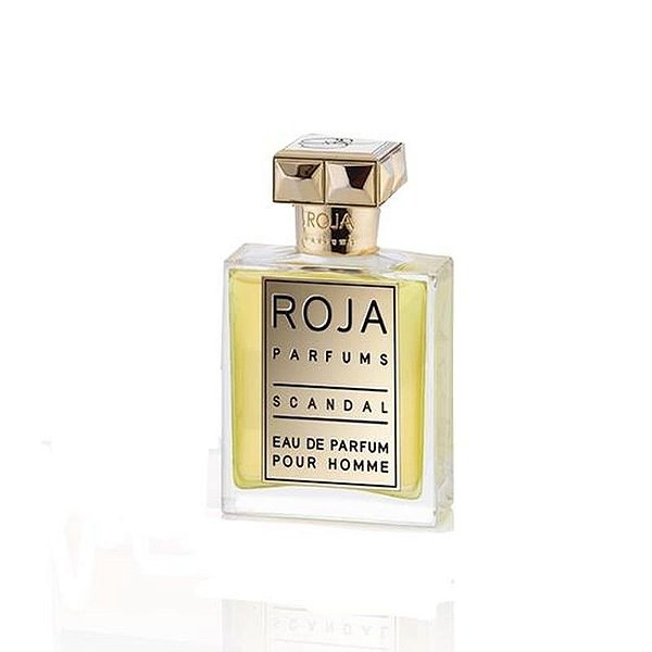Perfume Roja Parfums Scandal Eau de Parfum Masculino 50ML