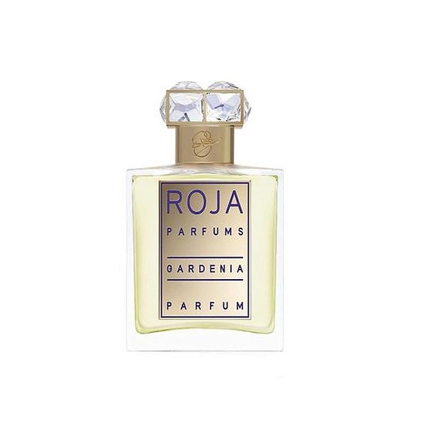 Perfume Feminino Roja Parfums Gardenia Eau de Parfum 50ML