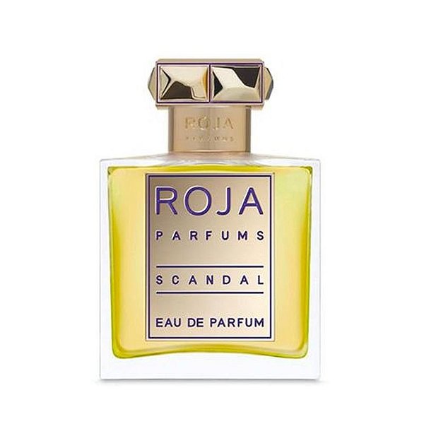Parfum Roja Scandal Eau de Parfum Feminino 50ML
