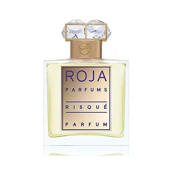 Parfum Roja Parfums Risque Eau de Parfum Feminino 50ML