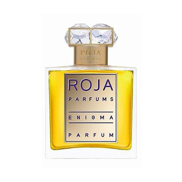 Parfum Enigma Fem 50ML - Roja Parfums