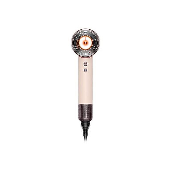 Secador de Cabelo Dyson HD16 Supersonic 1600W - Rosa Cerâmico 220V/50-60HZ