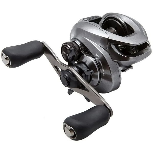Carretilha Shimano Chronarch CHMGL150XG (Direita) - Alta Performance e Precisão