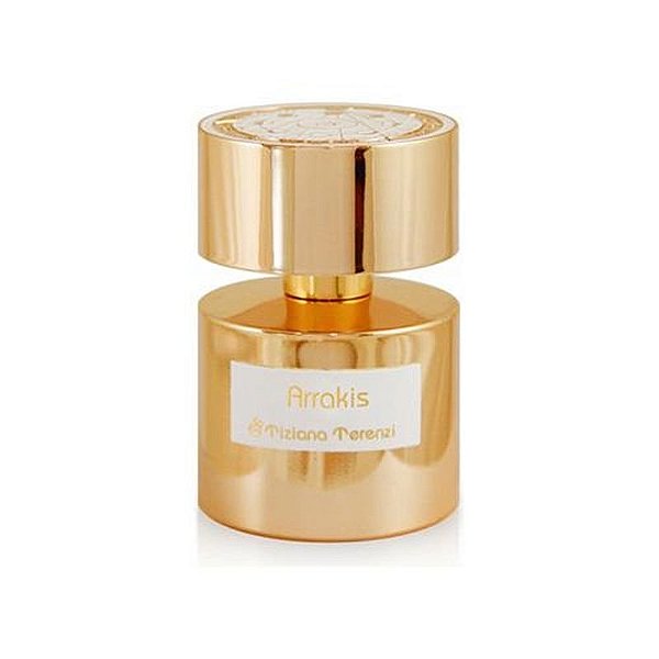 Perfume Tiziana Terenzi Arrakis Eau de Parfum 100ML para homenagear a elegância e sofisticação.