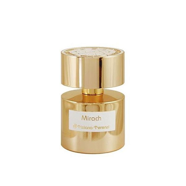 Eau de Parfum Tiziana Terenzi Mirach 100ML - Elegância e Distinção em Fragrância