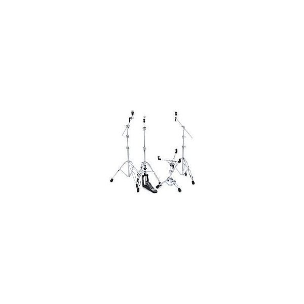 Kit de Ferragens DWCP3000PKA para Bateria - Completo e Resistente