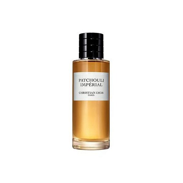 Dior Patchouli Imperial Eau de Parfum 250ML - Perfume de Luxo e Elegância