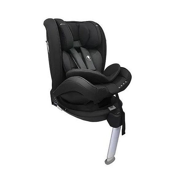 Assento Automotivo ABC Design 1200258-B Preto