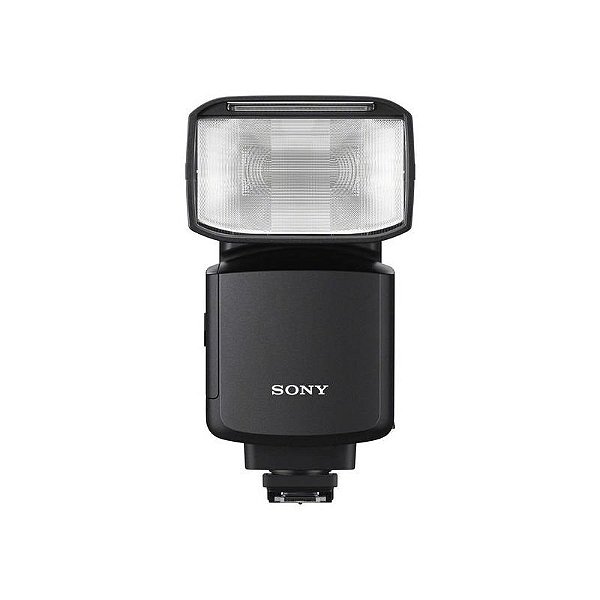 Flash Sony HVL-F60RM II - Preto Flash Sony Hvl F60Rm Ii Preto