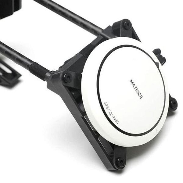 Dji Matrice 200 Kit De Gps Parte 9