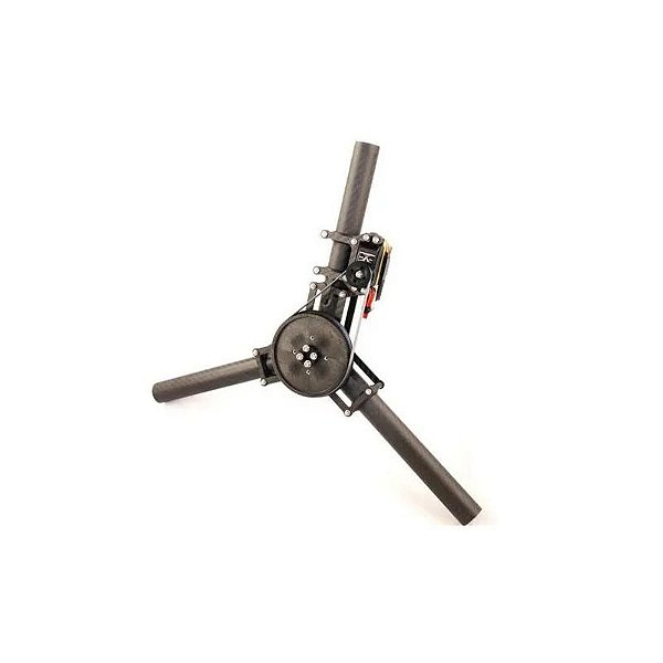 Adaptador de Gimbal para Drone - Kit Acessório Cinestar 3 Eixo