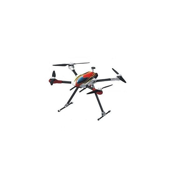 Dron T Rex M480L Combo Rm48001Xt