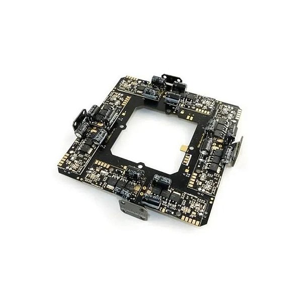 Placa De Energia Mr Mk Okto Xl Mk_Okto_Xl_S
