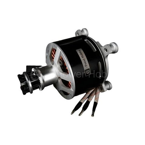 Motor Brushless e-Power Hobby 12090 80KV 18000W para Aplicações de Alto Desempenho