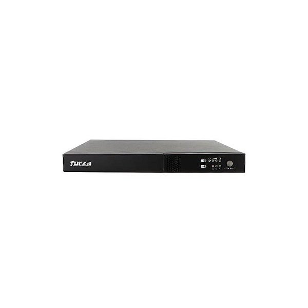 UPS Rackeável Forza FDC-1002R-I (1000VA/800W - 220V) para Proteção de Energia