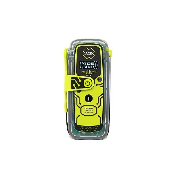 Localizador de Emergência Acr/Artex PLB Resqlink 2922 - Dispositivo de Segurança Marítima