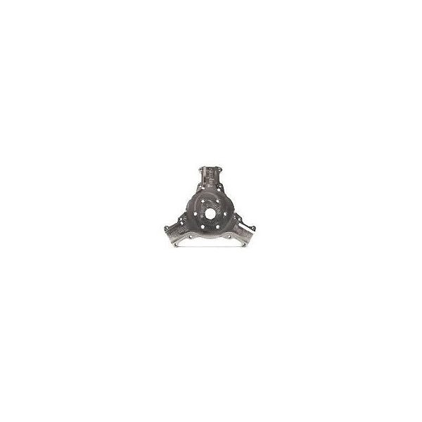 Hélice de Propulsão HPL3-XX-R com Cubo (101,6MM) SPL